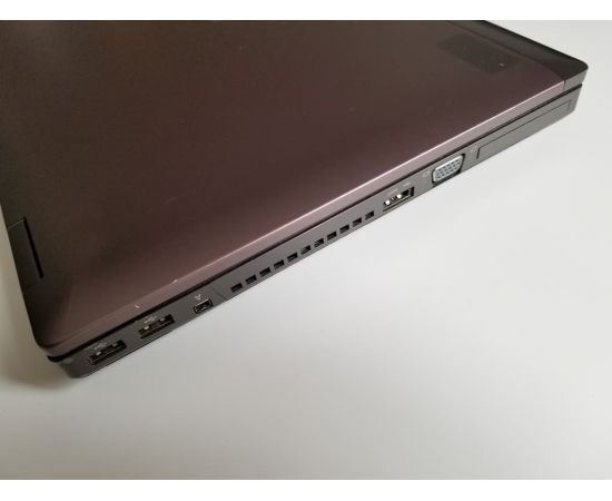  Ноутбук HP ProBook 6570b 15" i7 AMD 16GB RAM 180GB SSD WOT, фото 4 