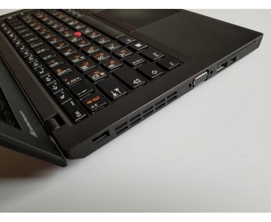  Ноутбук Lenovo ThinkPad X240 12" IPS i5 8GB RAM 500GB HDD, фото 4 