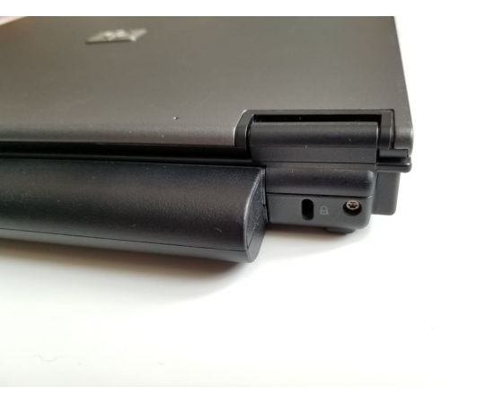  Ноутбук HP Compaq 2510P 12" 4GB RAM 30GB HDD, фото 4 