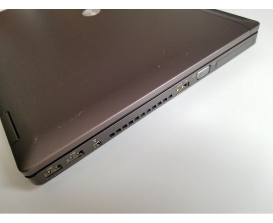  Ноутбук HP ProBook 6570b 15" i5 8GB RAM 120GB SSD № 3, фото 4 