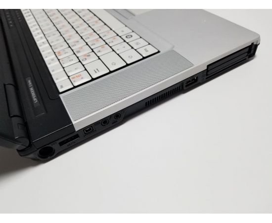  Ноутбук Fujitsu LifeBook E780 15" i5 8GB RAM 120GB SSD, фото 4 