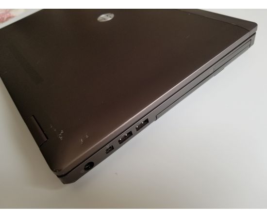  Ноутбук HP ProBook 6460b 14" i5 8GB RAM 500GB HDD № 2, фото 4 
