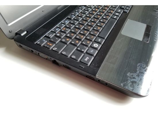  Ноутбук Samsung R530 15" 4GB RAM 500GB HDD, фото 4 