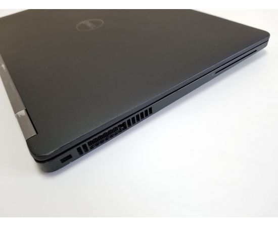  Ноутбук Dell Latitude E7470 14" i5 16GB RAM 256GB SSD, фото 4 