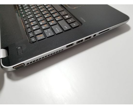  Ноутбук HP Pavilion 17-e050sg 17" IPS 8GB RAM 180GB SSD WOT, фото 4 
