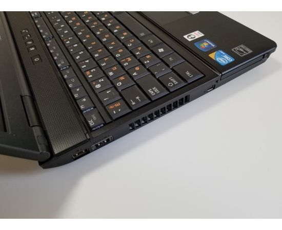  Ноутбук Toshiba Tecra A11 15" i3 8GB RAM 500GB HDD, фото 4 