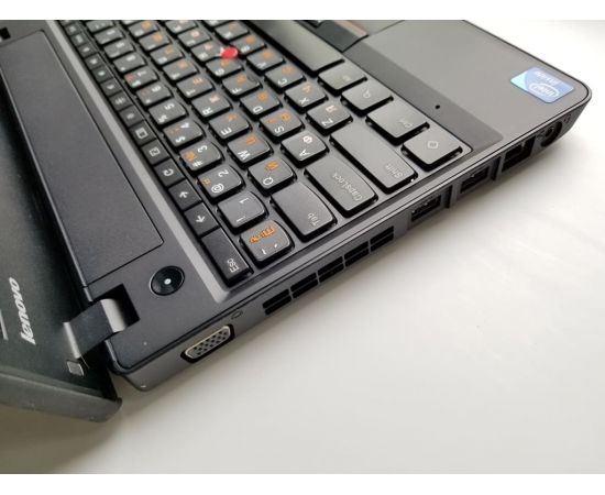  Ноутбук Lenovo ThinkPad X131e Chromebook 11" 4GB RAM 16GB SSD+320GB HDD, фото 4 