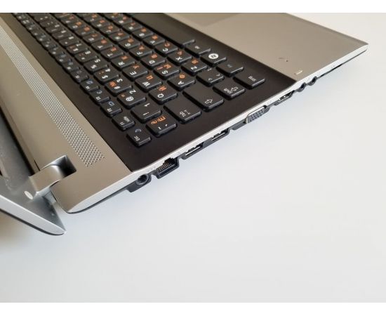  Ноутбук Samsung RV515 15" AMD 4GB RAM 500GB HDD, фото 4 