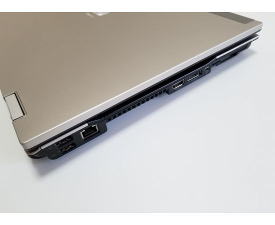  Ноутбуки HP EliteBook 8530P 15" HD+ ATI 4GB RAM 500GB HDD WOT, фото 4 