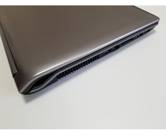  Ноутбук Asus X5MJ 15" Full HD i5 NVIDIA 8GB RAM 120GB SSD WOT, фото 4 