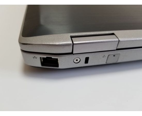  Ноутбук Dell Latitude E6520 15" i5 NVIDIA 8GB RAM 120GB SSD, фото 5 