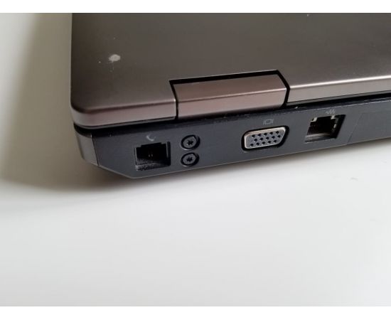  Ноутбук HP ProBook 6460b 14" i5 8GB RAM 120GB SSD № 1, фото 5 