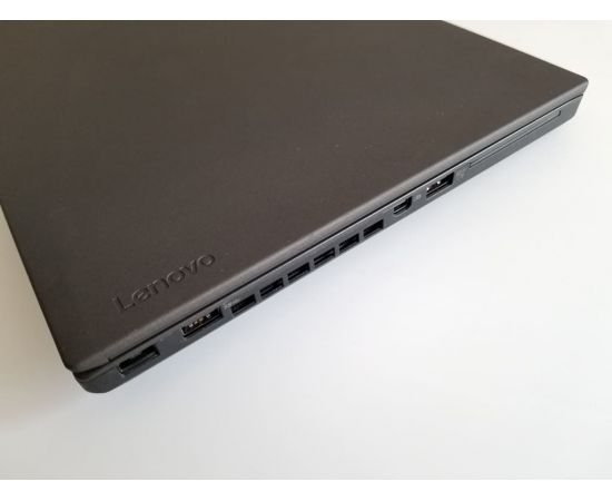  Ноутбук Lenovo ThinkPad T460 14" Full HD IPS i5 8GB RAM 180GB SSD, фото 5 