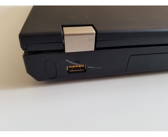  Ноутбук Lenovo ThinkPad W530 15" HD+ i7 восемь ядер NVIDIA 16GB RAM 120GB SSD WOT, фото 5 