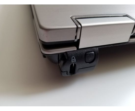 Ноутбук HP EliteBook 6930p 14" 4GB RAM 320GB HDD, фото 5 