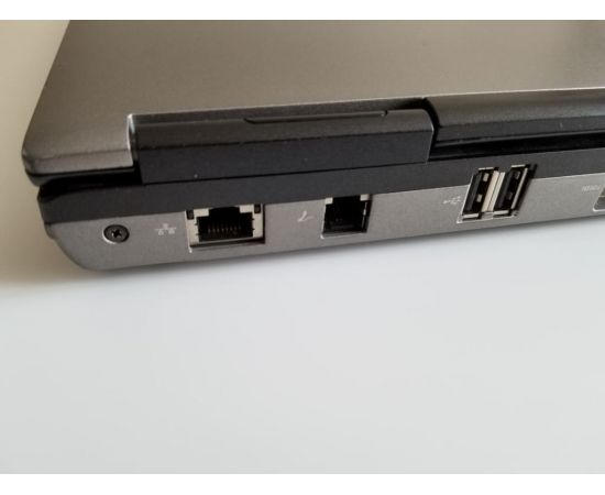  Ноутбук Dell Latitude D620 14" 4GB RAM 320GB HDD, фото 6 