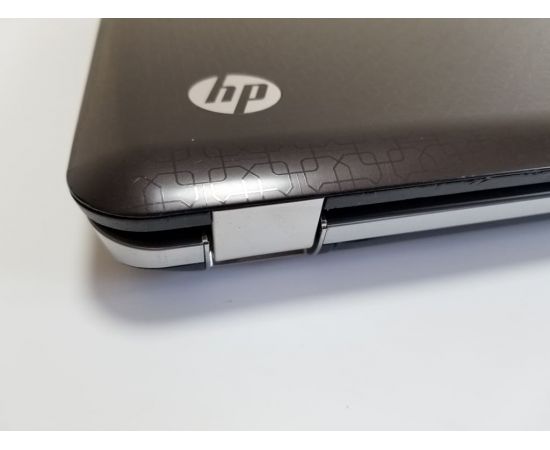  Ноутбук HP Pavilion dv6-3026er 15" i3 4GB RAM 500GB HDD WOT, фото 5 