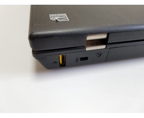 Ноутбук Lenovo ThinkPad L520 15" i3 4GB RAM 500GB HDD, фото 5 