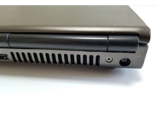  Ноутбук Dell Precision M6700 17" IPS Full HD i7 восемь ядер NVIDIA 16GB RAM 120GB SSD WOT, фото 6 