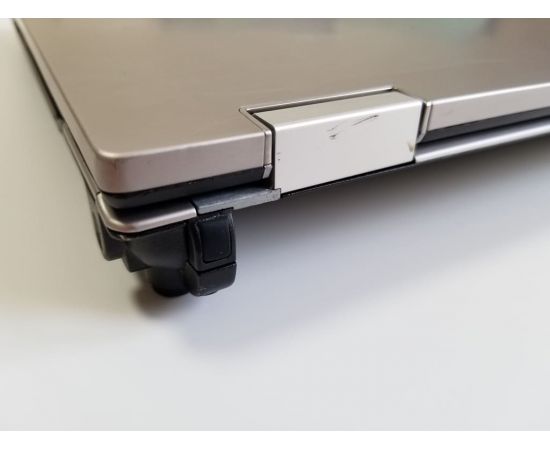  Ноутбук HP EliteBook 8530W 15" HD+ NVIDIA 4GB RAM 500GB HDD, фото 5 