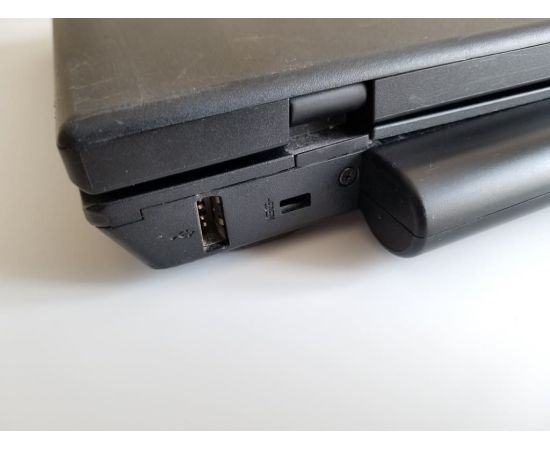  Ноутбук Lenovo ThinkPad SL510 15" 4GB RAM 500GB HDD, фото 5 