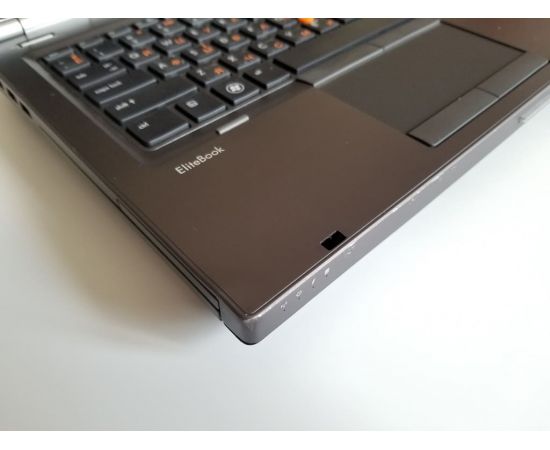  Ноутбук HP EliteBook 8470W 14" i5 AMD 8GB RAM 500GB HDD WOT, фото 5 