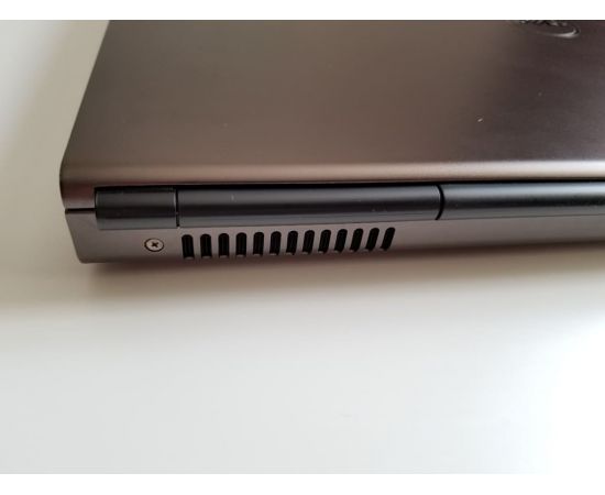  Ноутбук Dell Precision M6700 17" HD+ i7 AMD 16GB RAM 120GB SSD+500GB HDD WOT, фото 6 