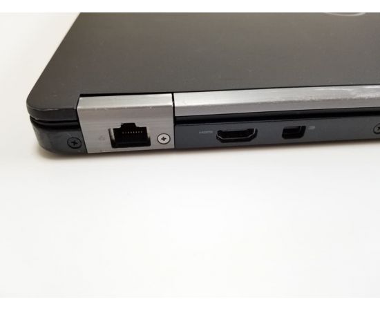  Ноутбук Dell Latitude E7470 14" i5 16GB RAM 256GB SSD, фото 5 