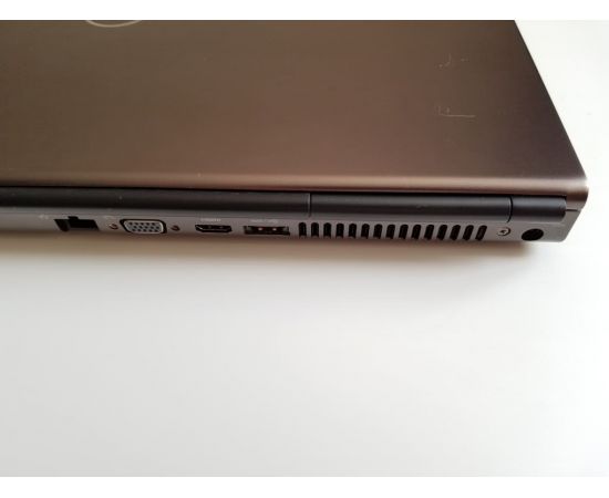  Ноутбук Dell Precision M6700 17" IPS Full HD i7 32GB RAM 240GB SSD+1000GB HDD, фото 6 
