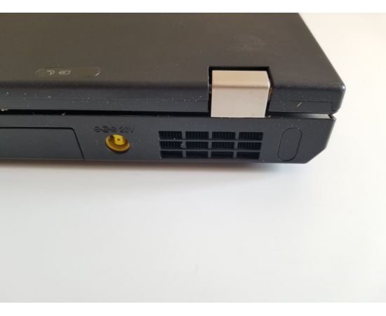  Ноутбук Lenovo ThinkPad W530 15" HD+ i7 восемь ядер NVIDIA 16GB RAM 120GB SSD WOT, фото 6 
