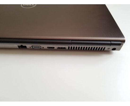  Ноутбук Dell Precision M6700 17" HD+ i7 AMD 32GB RAM 180GB SSD+750GB HDD WOT, фото 6 