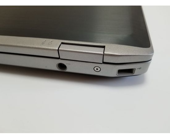  Ноутбук Dell Latitude E6520 15" i5 NVIDIA 8GB RAM 120GB SSD, фото 6 