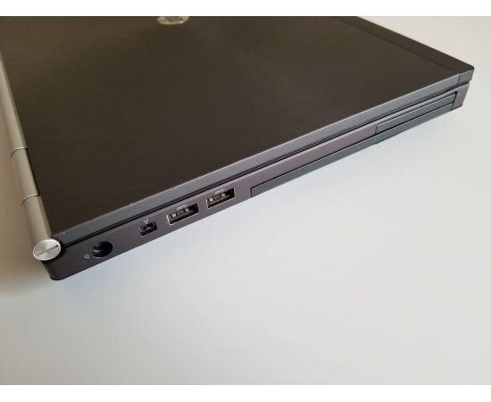 Ноутбук HP EliteBook 8470W 14" i5 AMD 8GB RAM 500GB HDD WOT, фото 6 