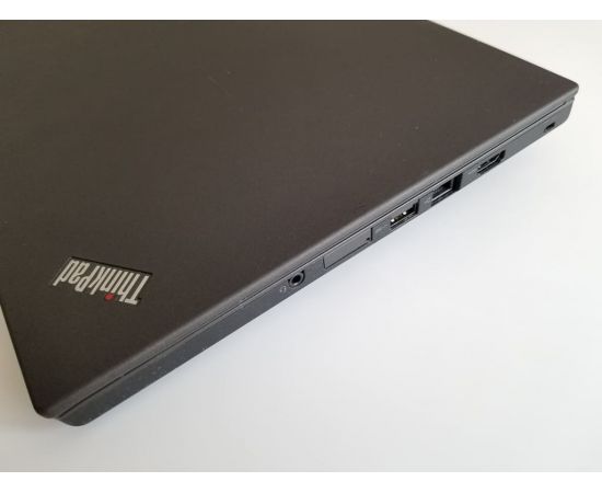  Ноутбук Lenovo ThinkPad T460 14" Full HD IPS i5 8GB RAM 180GB SSD, фото 6 