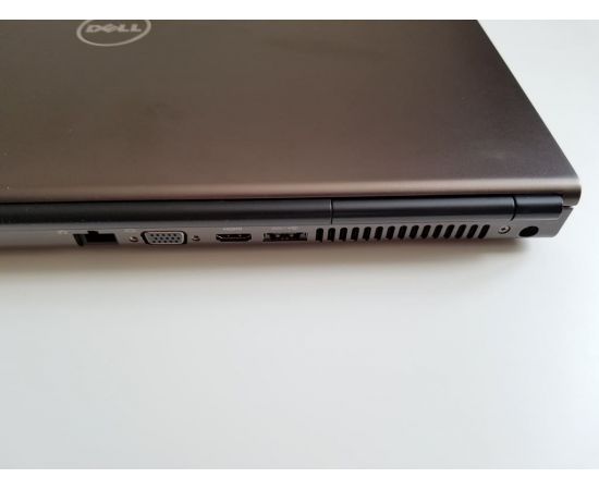  Ноутбук Dell Precision M6700 17" HD+ i7 AMD 16GB RAM 120GB SSD+500GB HDD WOT, фото 7 