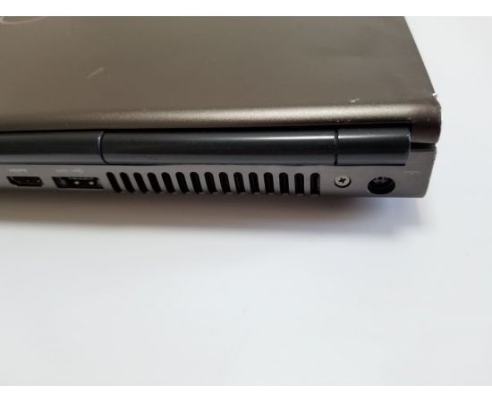  Ноутбук Dell Precision M6700 17" IPS Full HD i7 восемь ядер NVIDIA 16GB RAM 120GB SSD WOT, фото 7 