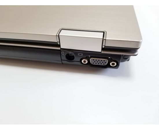  Ноутбуки HP EliteBook 8530P 15" HD+ ATI 4GB RAM 500GB HDD WOT, фото 6 