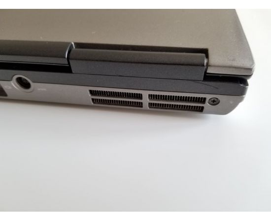  Ноутбук Dell Latitude D620 14" 4GB RAM 320GB HDD, фото 7 