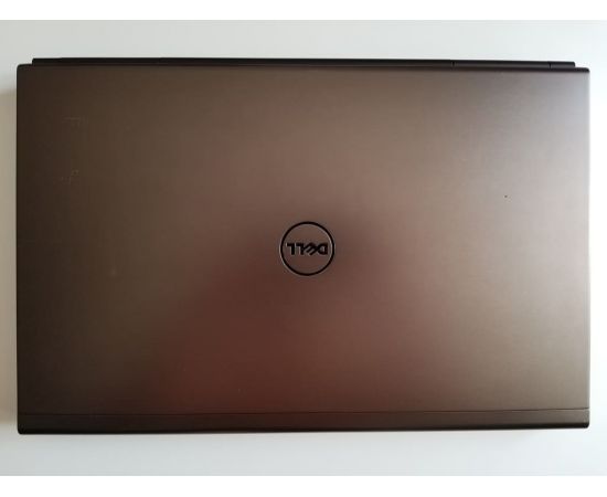  Ноутбук Dell Precision M6700 17" IPS Full HD i7 32GB RAM 240GB SSD+1000GB HDD, фото 7 