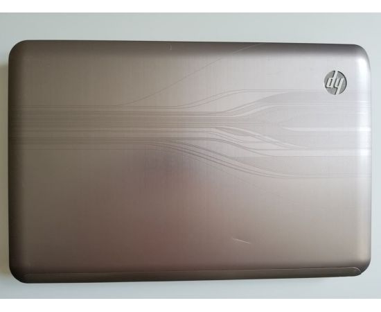  Ноутбук HP Pavilion DV6-3110eg 15" i5 8GB RAM 500GB HDD, фото 7 