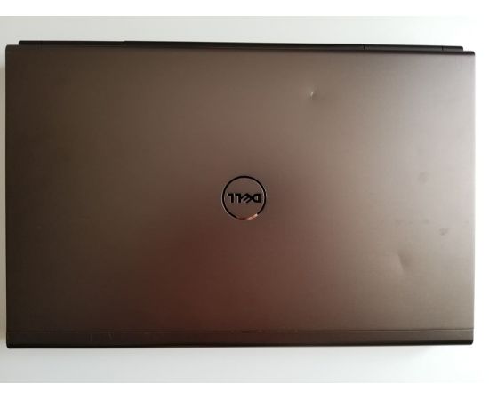  Ноутбук Dell Precision M6700 17" HD+ i7 AMD 32GB RAM 180GB SSD+750GB HDD WOT, фото 7 