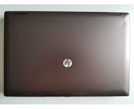  Ноутбук HP ProBook 6570b 15" HD+ i5 8GB RAM 120GB SSD № 6, фото 7 