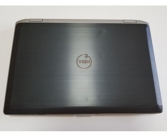  Ноутбук Dell Latitude E6520 15" i5 NVIDIA 8GB RAM 120GB SSD, фото 7 