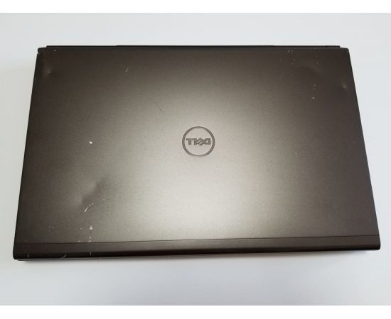  Ноутбук Dell Precision M6700 17" IPS Full HD i7 восемь ядер NVIDIA 16GB RAM 120GB SSD WOT, фото 8 