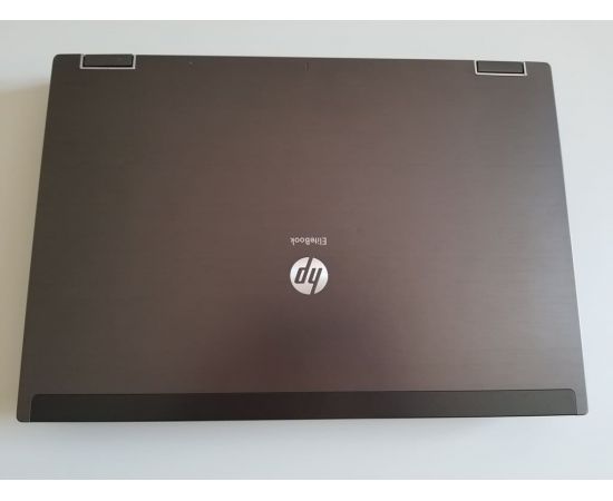  Ноутбук HP EliteBook 8440W 14" HD+ i7 NVIDIA 8GB RAM 500GB HDD WOT, фото 7 