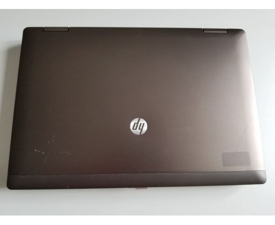  Ноутбук HP ProBook 6470b 14" i5 8GB RAM 120GB SSD № 2, фото 3 