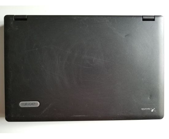  Ноутбук Acer Extensa 5635ZG-452G32Mnkk 15" 4GB RAM 500GB HDD, фото 6 