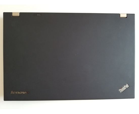  Ноутбук Lenovo ThinkPad W530 15" HD+ i7 восемь ядер NVIDIA 16GB RAM 120GB SSD WOT, фото 7 