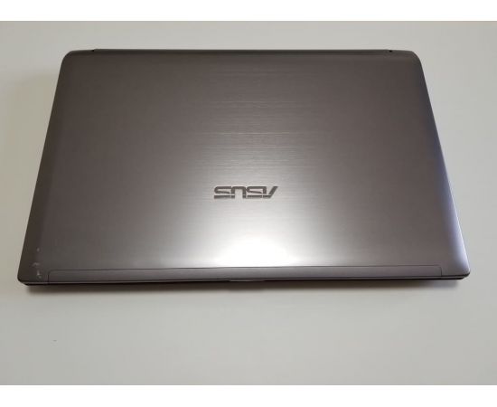  Ноутбук Asus X5MJ 15" Full HD i5 NVIDIA 8GB RAM 120GB SSD WOT, фото 7 