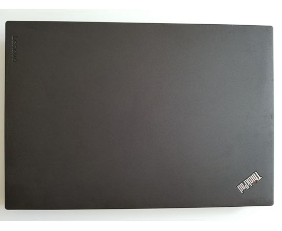  Ноутбук Lenovo ThinkPad T460 14" Full HD IPS i5 8GB RAM 180GB SSD, фото 7 